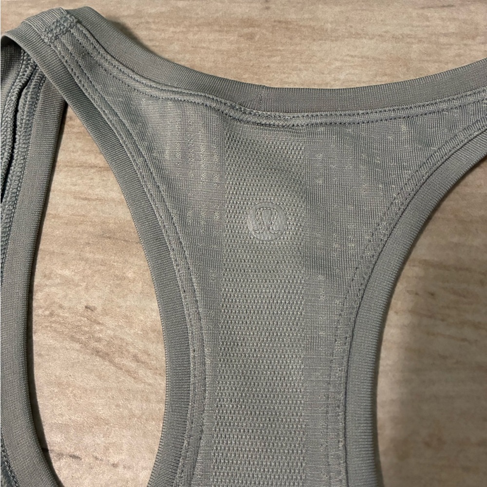 Lululemon Swiftly Tech Racerback Tank - Picture 3 of 4